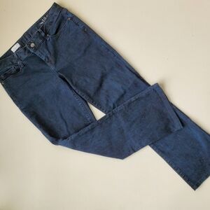 Stanton Boot Cut Jeans Medium Fit